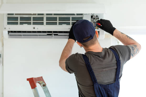 Professional Airduct Cleaning in Prairie Grove, AR