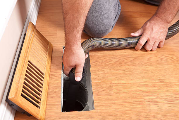 Best HVAC System Cleaning in Prairie Grove, AR